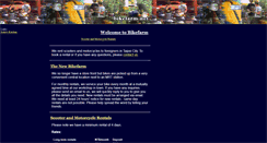 Desktop Screenshot of bikefarm.net